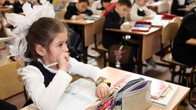 Öğrencilere dağıtılacak 141 milyon ders kitabı hazır