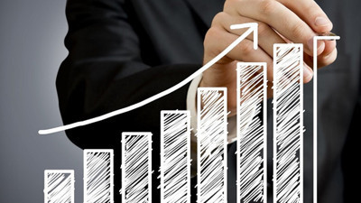 Türkiye büyümede OECD'nin zirvesinde