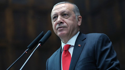 Erdoğan, ABD'ye gidiyor