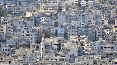 BM: 30 bin kişi Türkiye sınırına hareket etti
