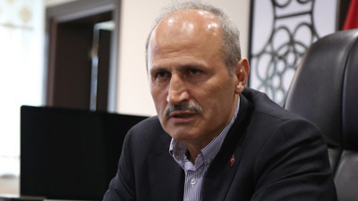 Yeni büyük projelere başlıyoruz