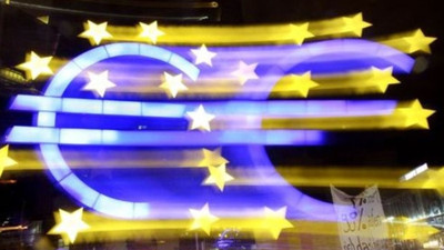 Euro Bölgesi'nde ekonomik güven eylülde hafif arttı