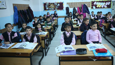 MEB'den 'karma eğitim' açıklaması