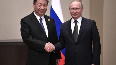 Çin'den ticarette korumacılığa karşı birlik çağrısı