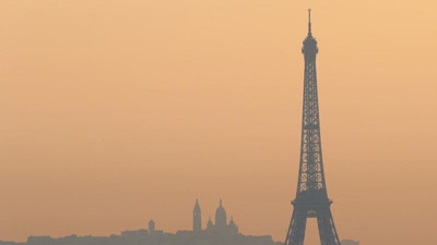 AB'de hava kirliliği erken ölüme yol açıyor