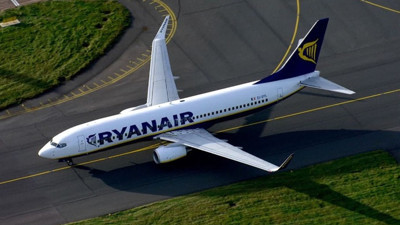 Almanya’da Ryanair grevi başladı