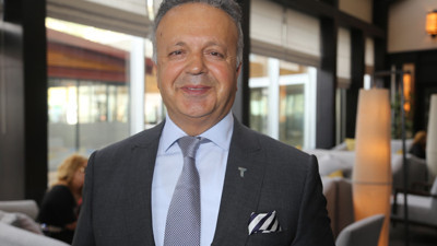 TİM Başkanı Gülle: Elimizde çok önemli kur avantajı var