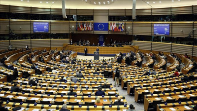 AP'den telif hakkı düzenlemesine onay