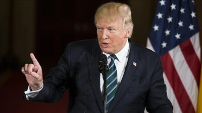 ABD'den seçimlere müdahale eden kişi ve kuruluşlara yaptırım kararı