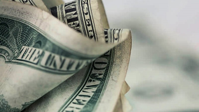 Dolar, yukarı yönlü hareketlendi