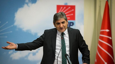 CHP'den 'faiz artırımı'na ilişkin açıklama: Endişeliyiz