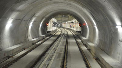 Avrupa İmar ve Kalkınma Bankasından İzmir Metrosuna kredi desteği