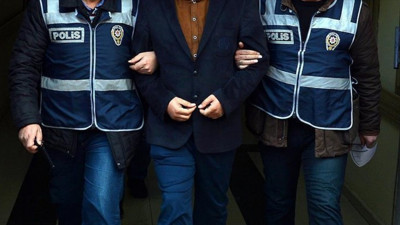 İstanbul'da FETÖ operasyonu