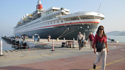 Turizmcinin 2019 beklentisi yüksek