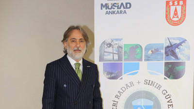 MÜSİAD Ankara Başkanı Erdal: TV ekranlarında döviz fiyatları gösterilmesin