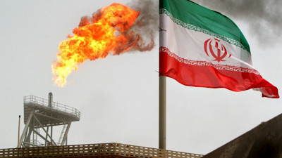 ABD yaptırımları İran'ın petrol ihracatını vurdu