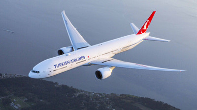 THY, doluluk rekoru kırdı