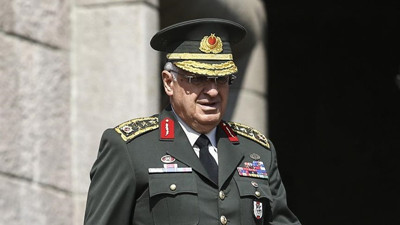 Orgeneral Güler birlik komutanlarından brifing aldı