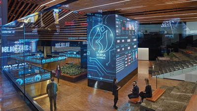 Borsa, günü yükselişle tamamladı