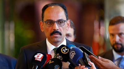 "Beklentimiz İdlib'de mevcut statünün şu haliyle korunması"