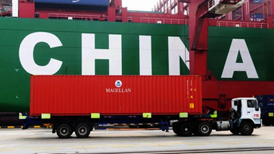 Çin'den Türkiye'nin 'yerli para ile ticaret' teklifine destek