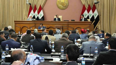Irak Meclis Başkanlığına Muhammed Halbusi seçildi