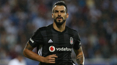 Beşiktaş, Negredo transferini yalanladı