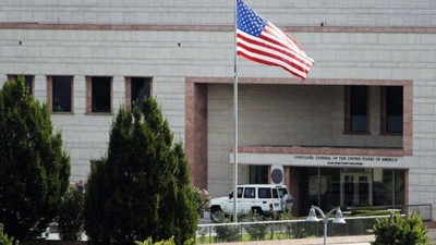 ABD Büyükelçiliği saldırısına kovuşturma izni