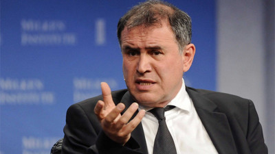 Roubini'ye göre finansal krize neden olabilecek 10 gerekçe