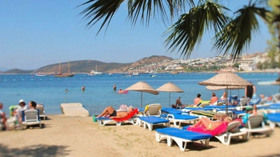 Turizm yatırımlarında düşüş