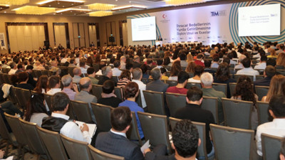 TİM'den 10 maddelik 'ihracat bedeli' önerisi