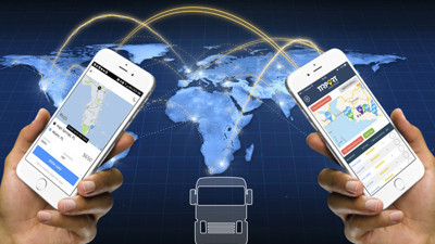 TIRPORT, Türkiye'yi Çin’de temsil edecek