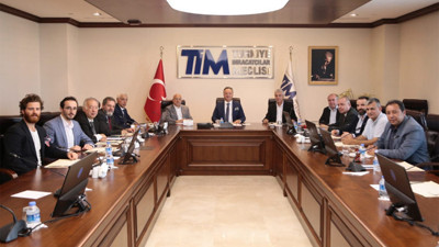 Eylül ihracatının ilk sinyali geldi