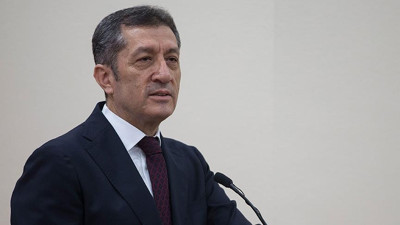 Milli Eğitim Bakanı tarih verdi