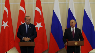 İdlib konusunda mutabakat sağlandı