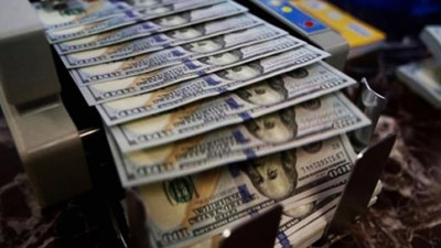 Dolar, OVP öncesi yükselişte
