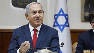 İsrail'den Rusya'nın suçlamalarına yanıt