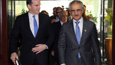 McGurk: Irak, gelecek günlerde önemli kararlar alacak