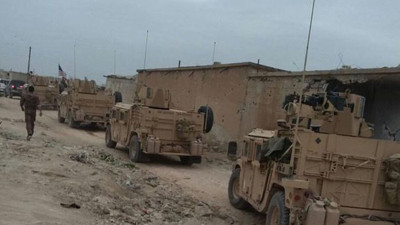 DEAŞ karşıtı koalisyon Sözcüsü: YPG Menbiç'in parçası olmayacak