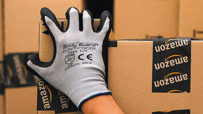 Amazon Türkiye'deki faaliyetlerine resmen başladı