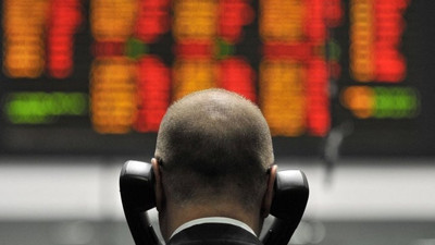 Yatırımcı borsadan çıkıp nakit varlığını artırıyor