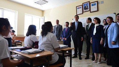 Selçuk: Eğitimde ani sistem değişikliği artık yok