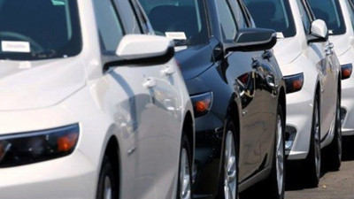 Türkiye otomobil satışlarında Avrupa'da 8. sırada