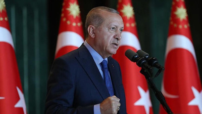 Erdoğan: Kriz yok, hepsi manipülasyon