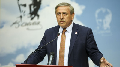 CHP'den Erdoğan'a eğitim eleştirisi