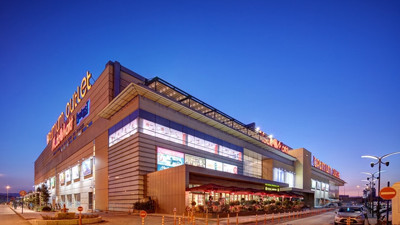 Fitch, gayrimenkulde döviz düzenlemesi sonrası bir şirketi işaret etti