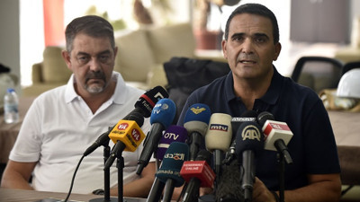 Lübnan elektriğinin yüzde 35-40'ı Türk gemilerden