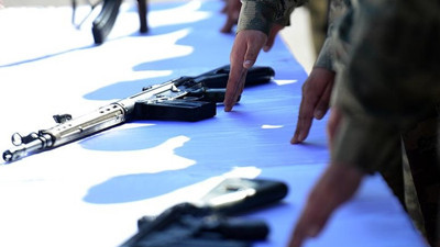 Bedelli askerlikte başvuru sayısı 450 bine yaklaştı