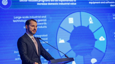 İşte Yeni Ekonomi Programı