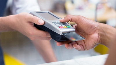 "POS cihazı komisyonları arttı, esnaf zor durumda"